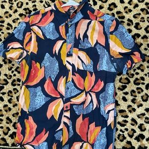 Used but only wore once